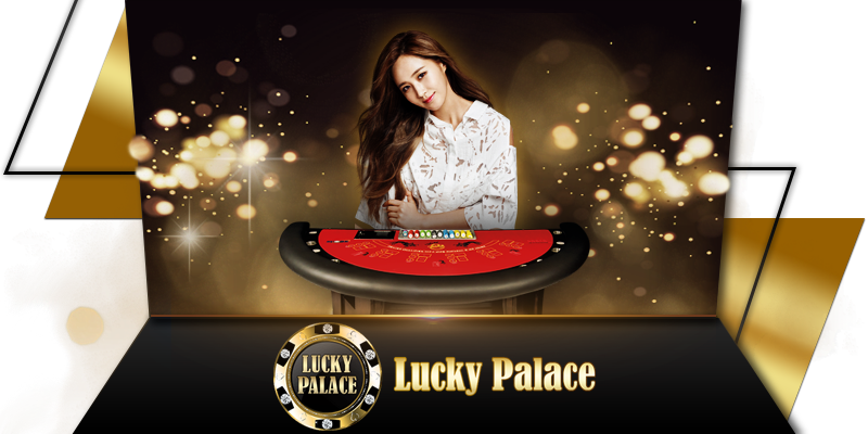 Star899 Online Casino Malaysia LuckyPlace Live Casino
